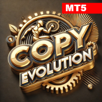 C Evolution MT5