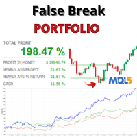 False Break Portfolio MT5