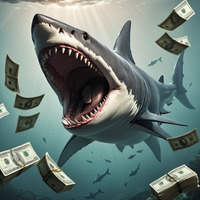 Megalodon PRO EA