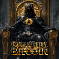 Quantum Bitcoin EA