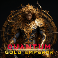 Quantum Gold Emperor MT4