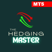 The Hedging Master MT5