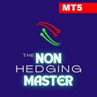 The Non Hedging Master MT5