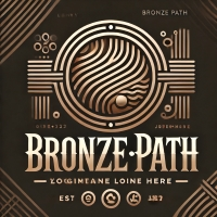 Visual Bronze Path Indicator