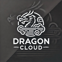 Visual Dragon Cloud Indicator