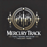 Visual Mercury Track Indicator