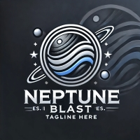 Visual Neptune Blast Indicator