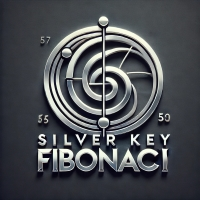 Visual Silver Key Fibonacci Indicator