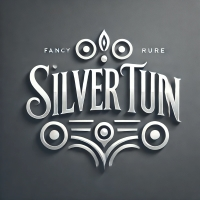 Visual Silver Turn Indicator