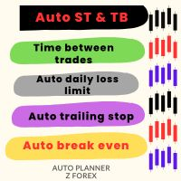 Auto planner