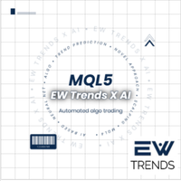 EW Trends X AI