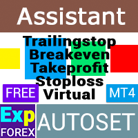 Exp Assistant 4