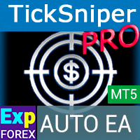 Exp TickSniper PRO FULL