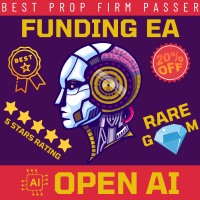 Funding EA