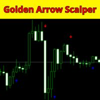 Golden Arrow Scalper MT5