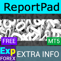 Ind5 Extra Report Pad