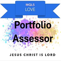 Love Portfolio Assessor