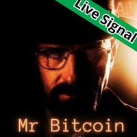 Mr Bitcoin AI