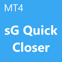 SG Quick Closer