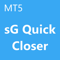 SG Quick Closer MT5