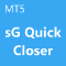SG Quick Closer MT5