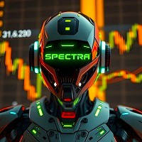 Spectra Zone Scalper