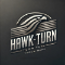 Visual Hawk Turn Indicator