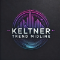 Visual Keltner Trend Midline Indicator