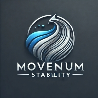 Visual Momentum Stability Indicator