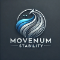 Visual Momentum Stability Indicator