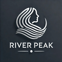 Visual River Peak Indicator