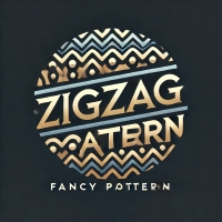 Visual ZigZag Pattern Indicator