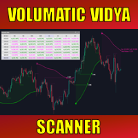 Volumatic VIDyA MT5