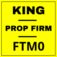 King FTM0 prop firm gbpusd mt5