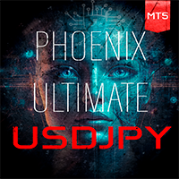 Phoenix Ultimate USDJPY