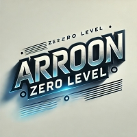 Visual Aroon Zero Level Indicator