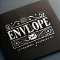 Visual Envelope Indicator