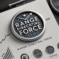 Visual Range Directional Force Indicator