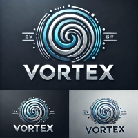 Visual Vortex Indicator