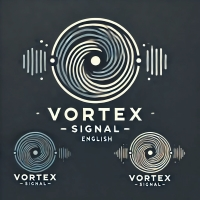 Visual Vortex Signal Indicator