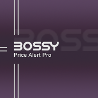 Bossy Price Alert PRO
