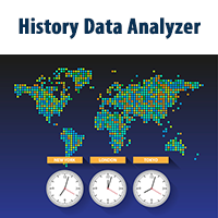 History Data Analyzer