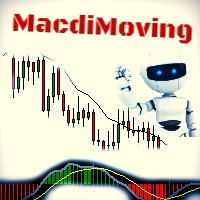 MacdiMoving