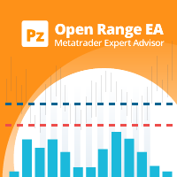 PZ Open Range EA