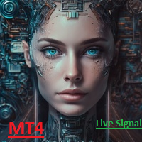 AI Engine Crypto MT4