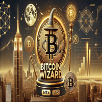 Bitcoin Wizard MT5