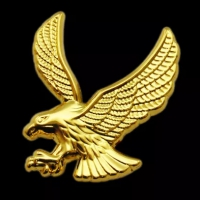 Golden Eagle 2 EA