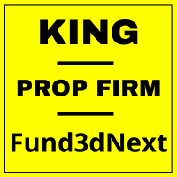 King Fund3dNext prop firm gbpusd mt5