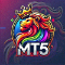 King of MT5 EAs