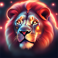 Lion Heart